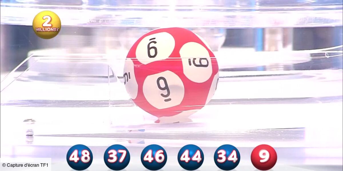 Resultat Du Loto Tirage Du Samedi 29 Avril