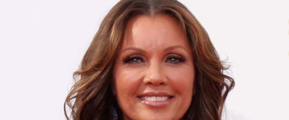 Vanessa Lynn Williams Films Et Programmes Tv Vanessa Williams s'est (encore) mariée