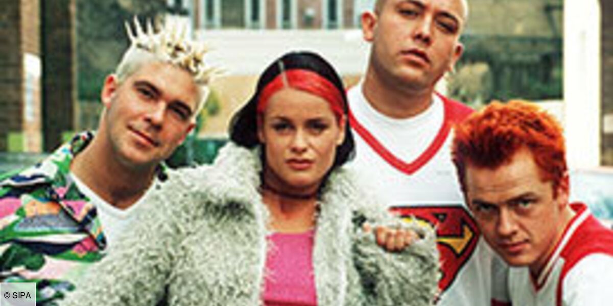 Que devient le groupe Aqua