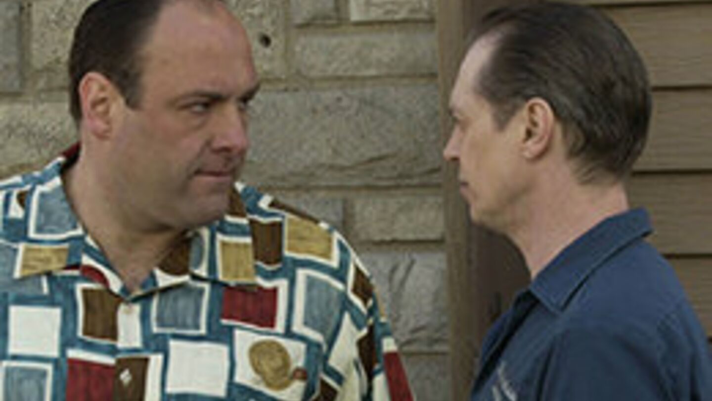 Soprano A La Vie A La Mort Tony Soprano est-il vraiment mort ? David Chase répond enfin