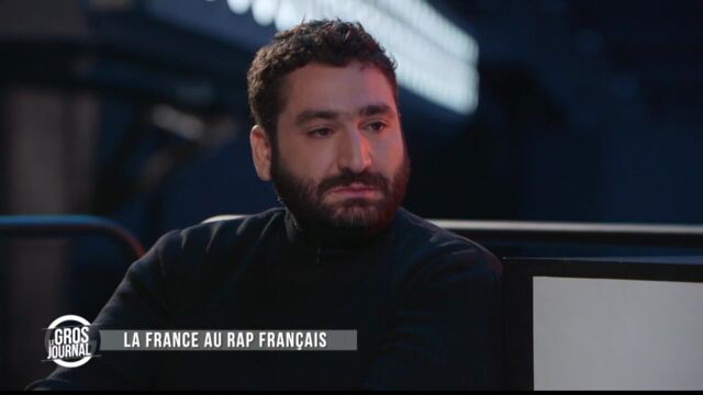Mouloud Achour Le Choc Des Titans Mouloud Achour fond en larmes dans le Gros Journal (VIDEO) - actu