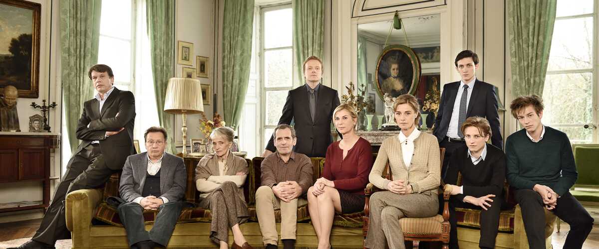 Que Sont Devenus Les Reclus De Monflanquin Diabolique (France 3) : découvrez la véritable histoire des "Reclus de