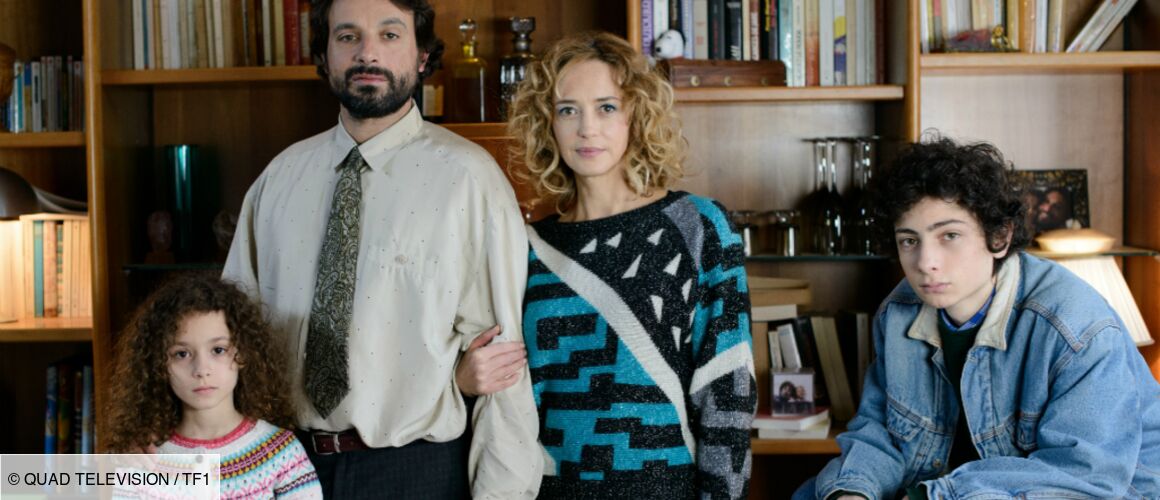 Le Secret D Elise Saison 2 Le Secret d’Elise (TF1) : la fin est déjà disponible ! - series - Télé