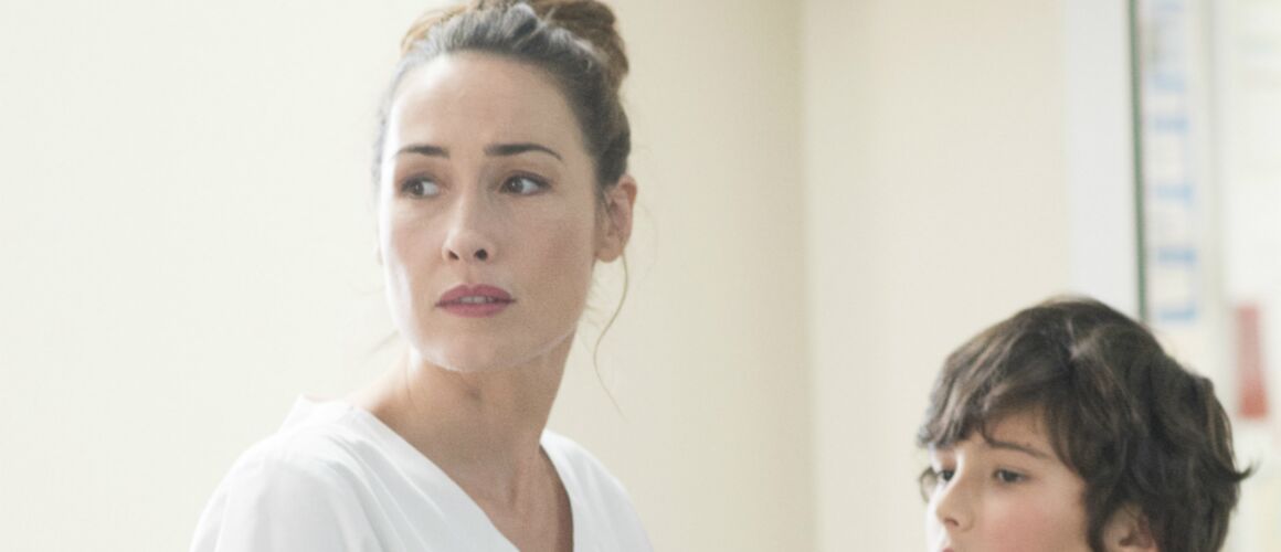 Films Et Séries Tv Avec Annelise Hesme Annelise Hesme : "Nina (France 2), c'est plus réel que Grey's Anatomy