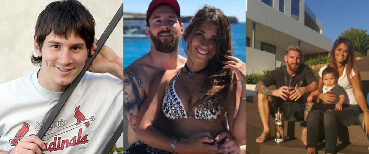 messi femme rencontre les sites de rencontre ça ne marche pas
