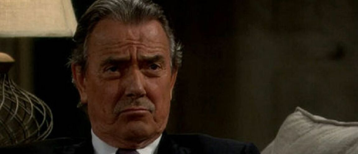 Victor Newman Est Il Mort 2022 Les feux de l'amour : on a piraté le compte Twitter de Victor Newman