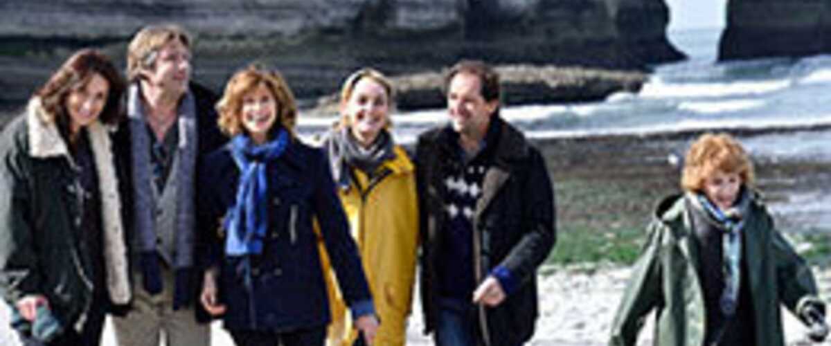 Mes Amis Mes Amours Mes Emmerds Saison 4 Streaming Mes amis, mes amours, mes emmerdes (TF1) : Un début de saison 4 dramatique