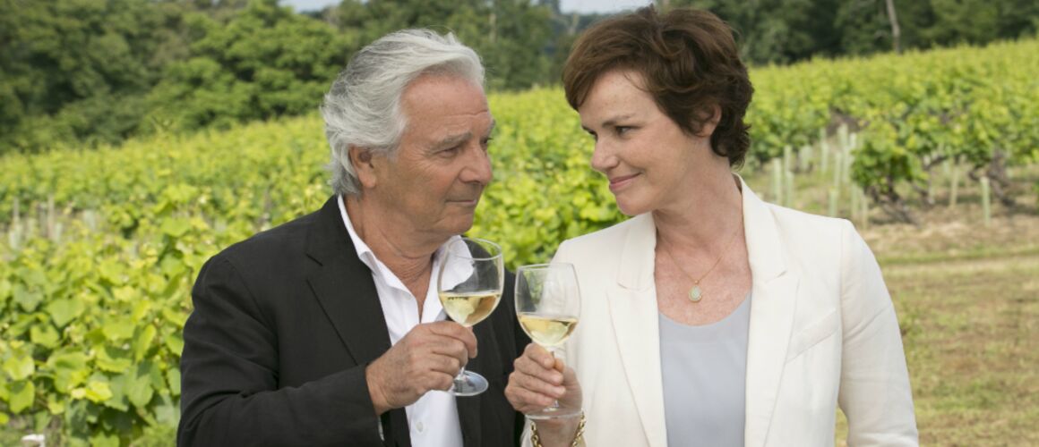 Le Sang De La Vigne Episode Complet Youtube Le Sang de la vigne (France 3) : les derniers épisodes avant la fin de