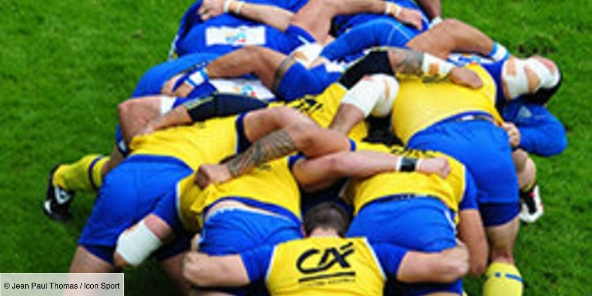 Coupe D Europe Rugby A La Tele Programme TV Coupe d'Europe de Rugby : le calendrier des demi-finales