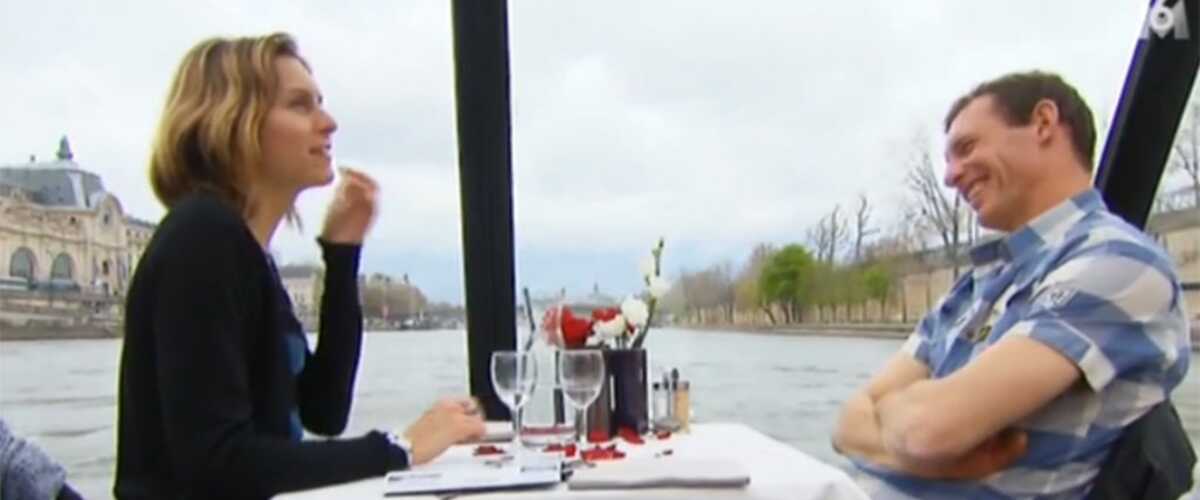 Karine Et Franck L Amour Est Dans Le Pré Franck (L'amour est dans le pré) : "Avec Karine, on vit notre amour au