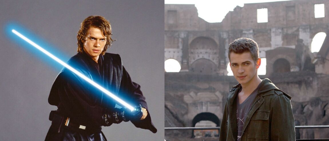 Hayden Christensen Films Et Programmes Tv Jumper (TMC) : mais t'es passé où Hayden Christensen (Anakin Skywalker)