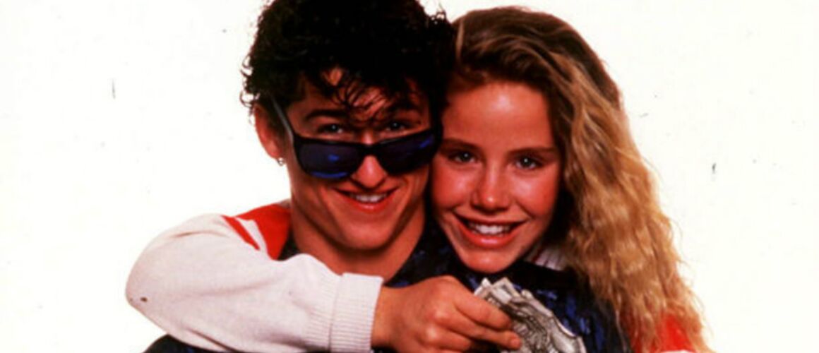 L Amour Ne S Achète Pas 1987 L’amour ne s’achète pas : Amanda Peterson, décédée en juillet, est