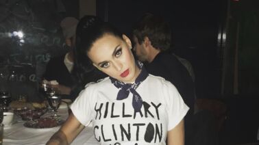 Je ne pas brancher lyrics Katy Perry