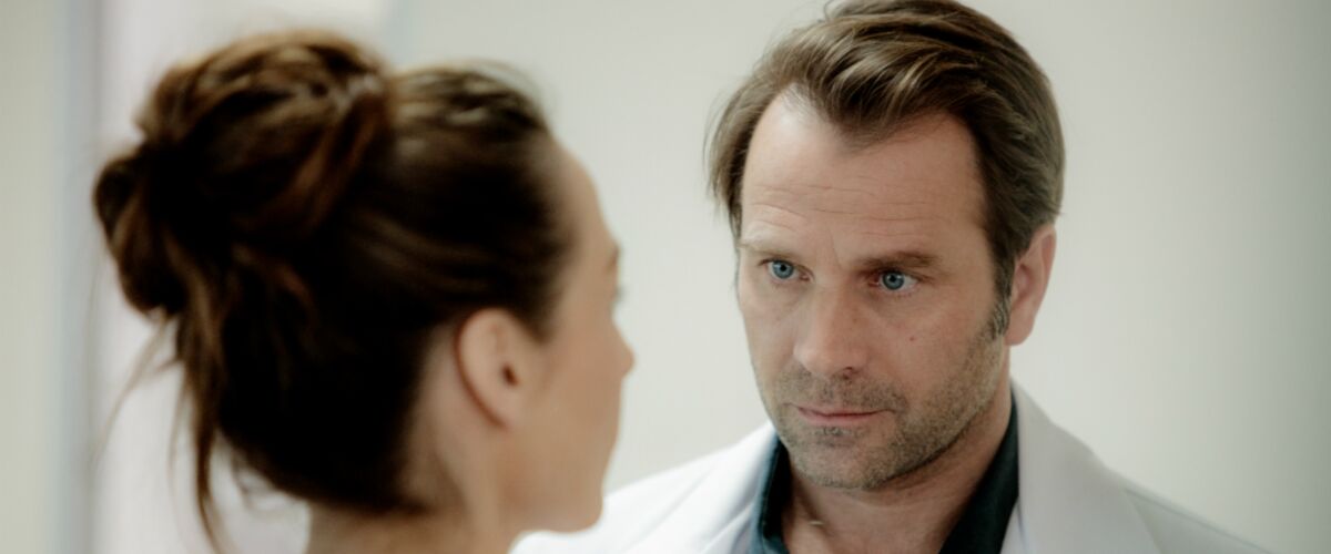 Docteur La Mort Serie Nina (France 2) : le docteur Costa (Thomas Jouannet) est-il mort