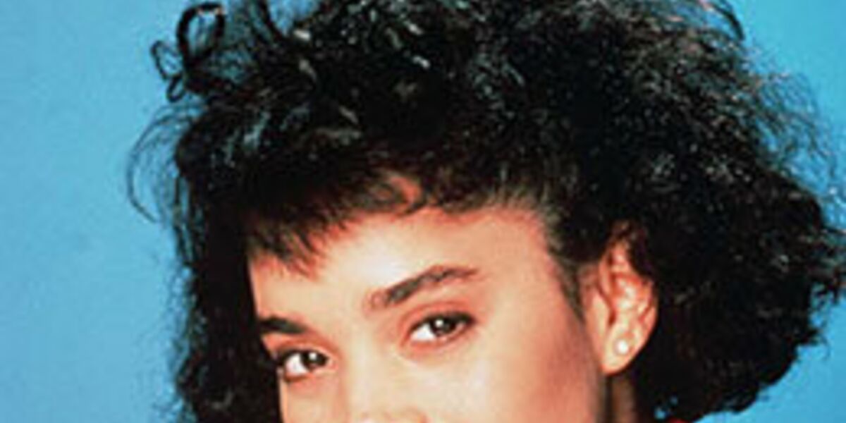 Lisa Bonet Films Et Programmes Tv Que devient Lisa Bonet, l'ado du Cosby Show