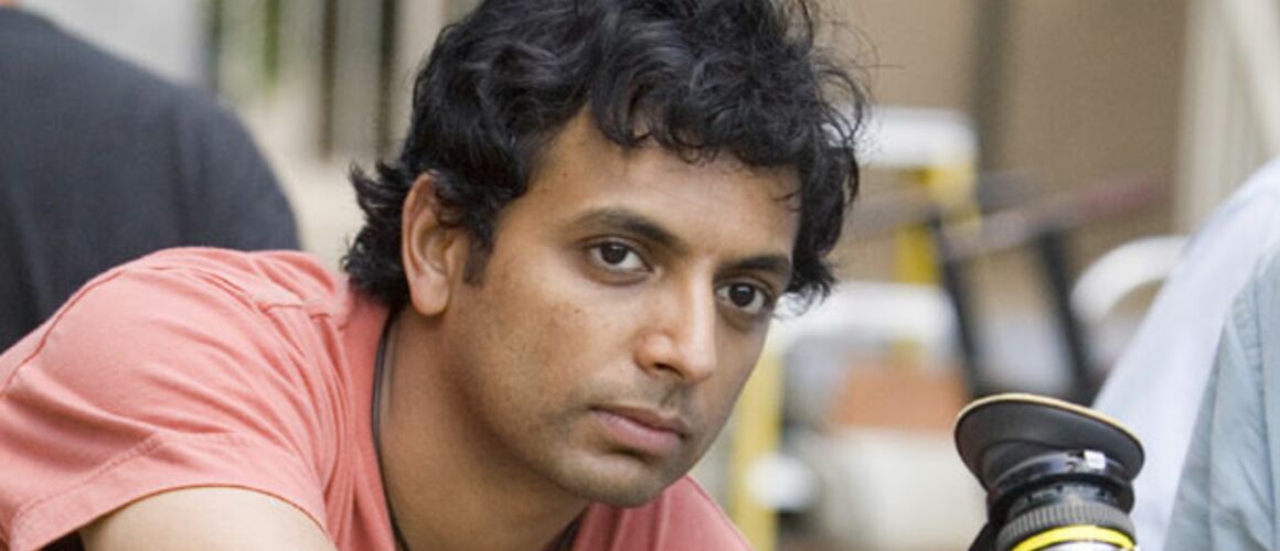 Le Secret Enfoui De Night Shyamalan Canal+ s'offre la série de M. Night Shyamalan - series - Télé 2 semaines