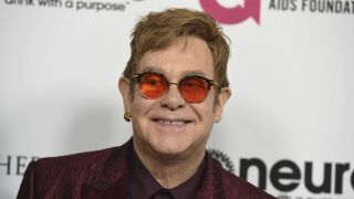 Elton John Publie Une Photographie De Ses Fils Et Ils Sont Trop Mignons Photos