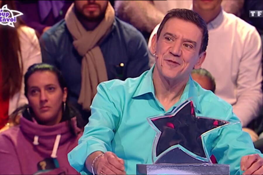 Qui sont les 20 plus grands gagnants des 12 Coups de midi sur TF1