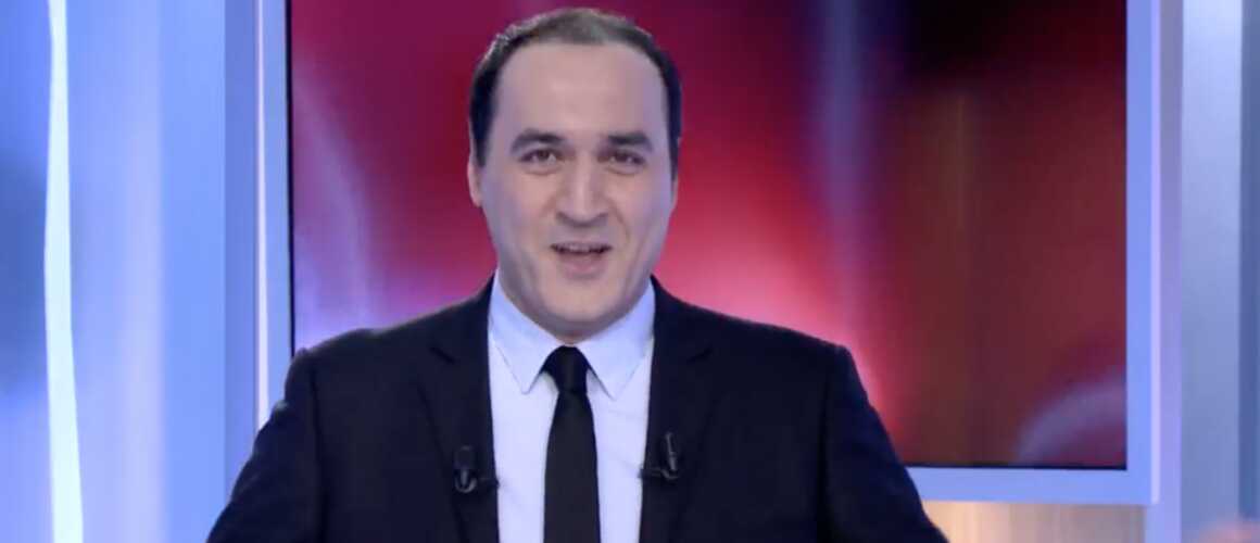 Programme Tv L équipe 21 Aujourd Hui L'Equipe 21, c'est fini : découvrez la nouvelle identité de la chaîne