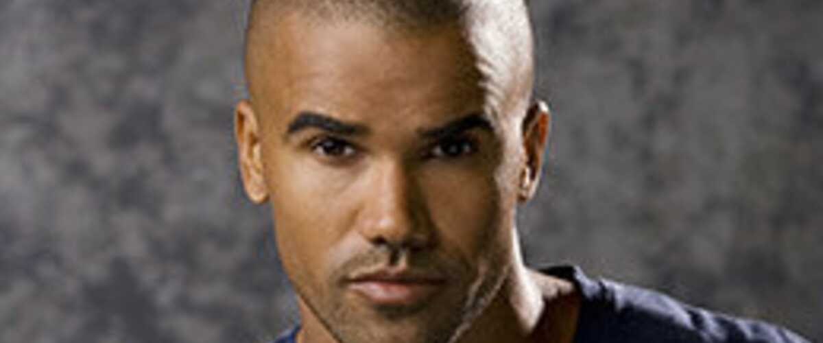 Shemar Moore 2014 Les Feux De L Amour Shemar Moore (Esprits Criminels) revient dans Les Feux de l'Amour