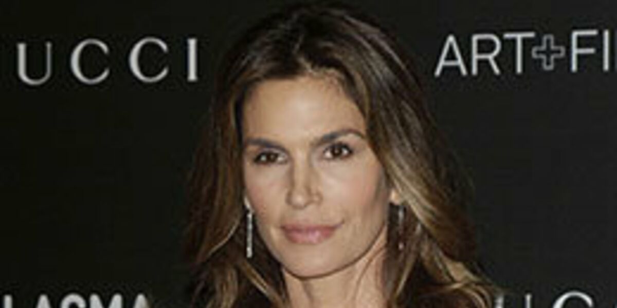 Films Et Séries Tv Avec Cindy Crawford Cindy Crawford en guest dans la série Cougar Town