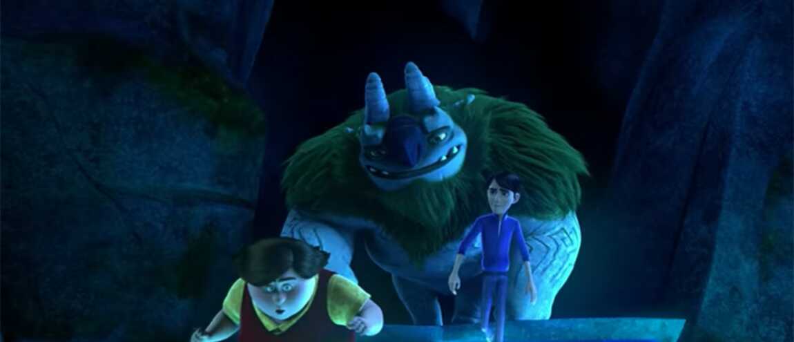 Chasseur De Troll Saison 4 Chasseurs de Trolls : la série animée désormais disponible sur Netflix