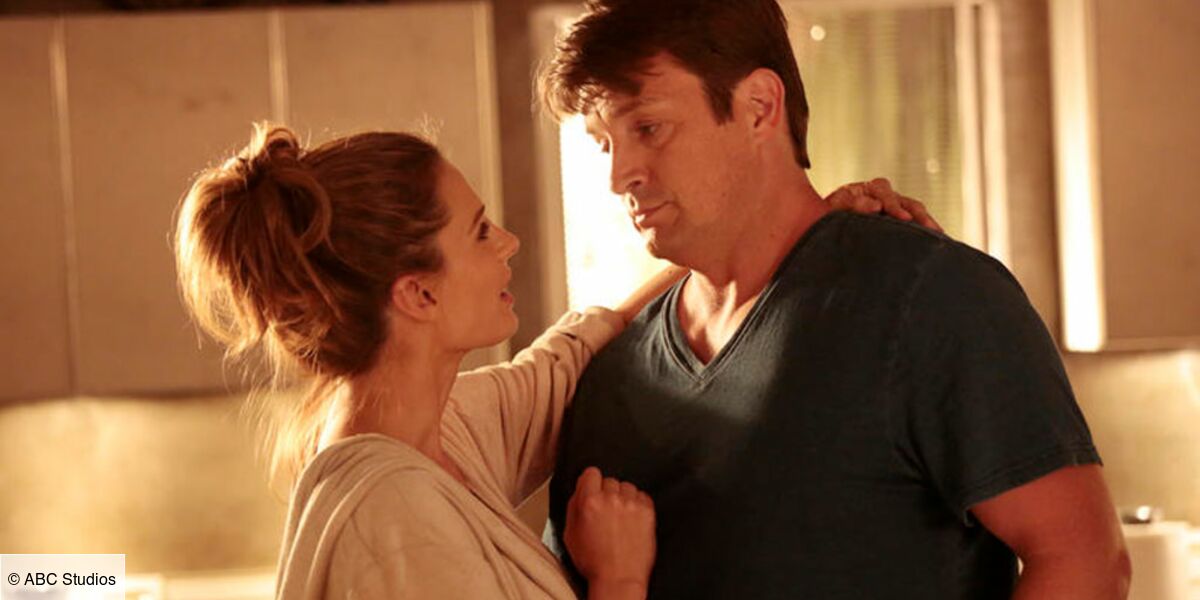 50 Nuances Plus Claires Film Replay Tf1 Audiences : Castle (France 2) devance d'un cheveu Esprits Criminels (TF1)