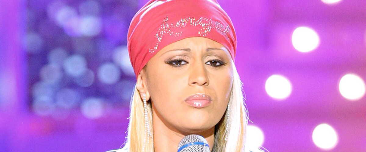 Que devient la chanteuse Lââm