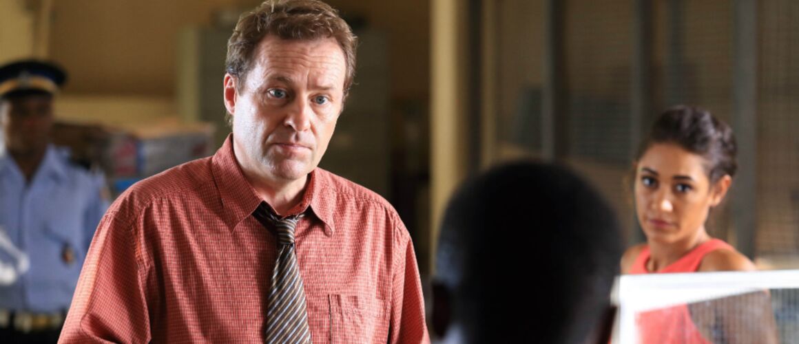 Meurtres Au Paradis Saison 11 Episode 2 Meurtres au paradis (France 2) : qui est Ardal O'Hanlon (Jack Mooney