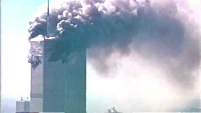 Emission Tv Sur Le 11 Septembre 2001 11 septembre 2001 : Quand TF1, France 2 et LCI prennent l'antenne