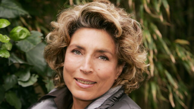 Bon anniversaire Marie-Ange Nardi - actu - Télé 2 semaines