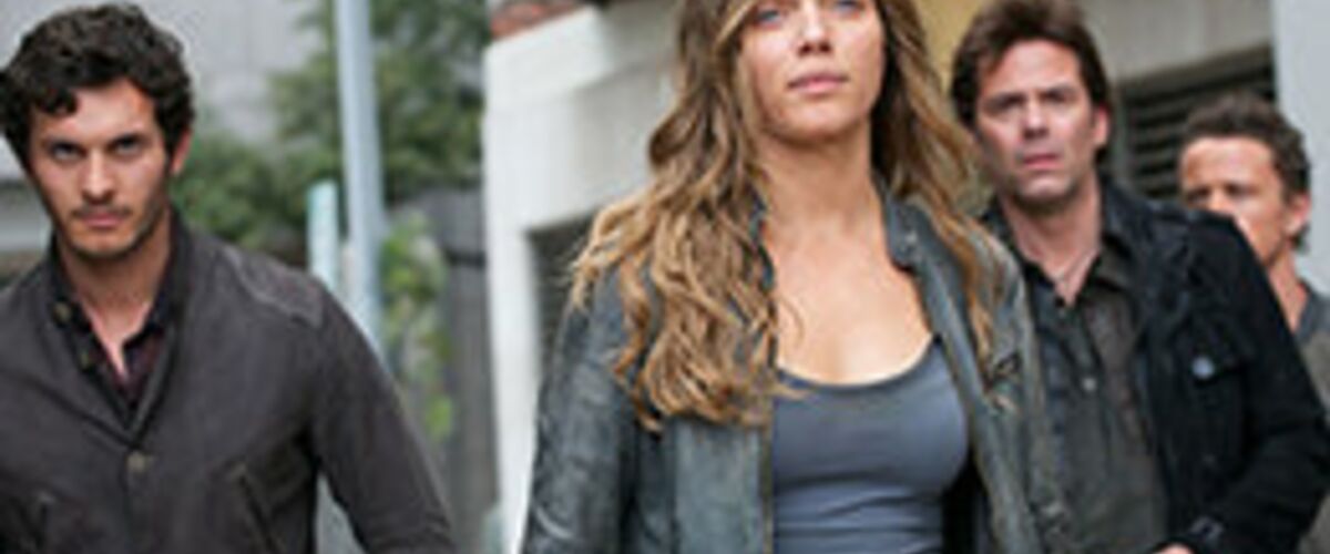 Serie En Un Battement Saison 2 Revolution saison 2 : Une série arrêtée trop tôt