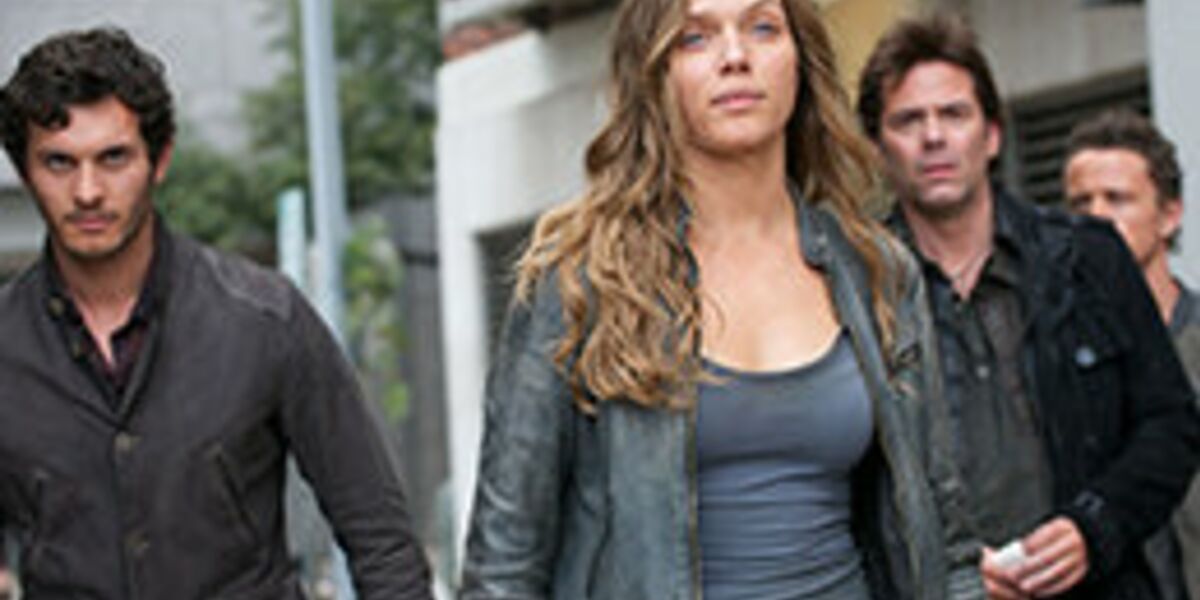 Guide Astrologique Des Coeurs Brisés Série Saison 2 Revolution saison 2 : Une série arrêtée trop tôt