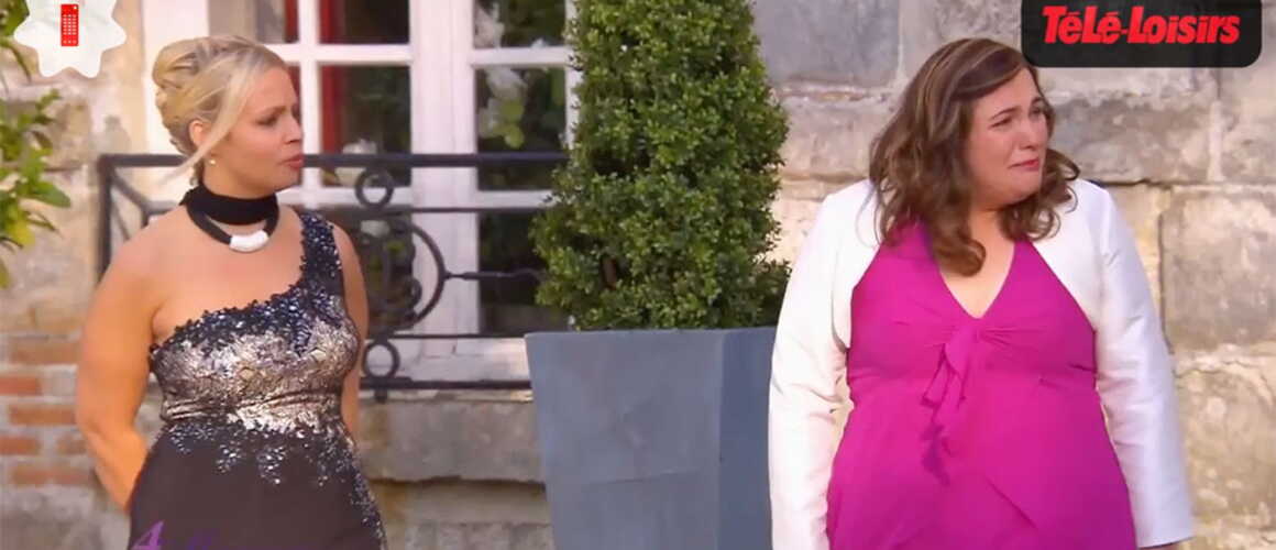 Safiye 4 Mariages Pour Une Lune De Miel