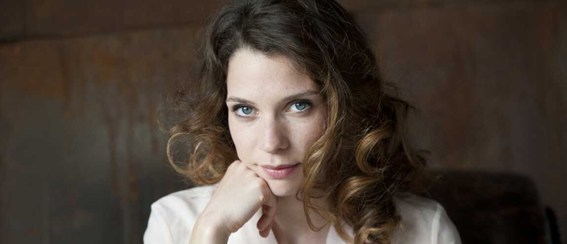 belle la vie lea leroux revient sous de nouveaux traits