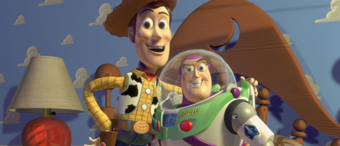 Toy Story 4 : Woody et Buzz l’éclair sont de retour ! - cinema - Télé 2