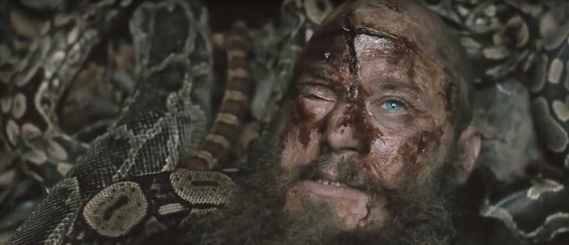 La Mort Dans L'âme Fin Du Film Vikings (Canal+) : après la mort de Ragnar, la série a t-elle un avenir