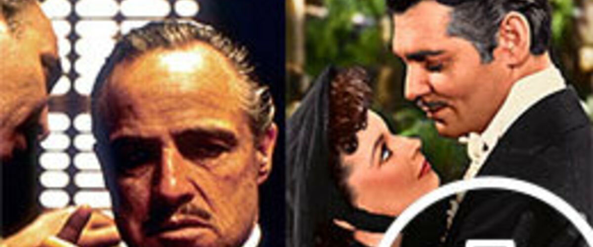 Meilleurs Réalisateurs De Tous Les Temps Et le meilleur film de tous les temps selon Hollywood est... (40 photos)