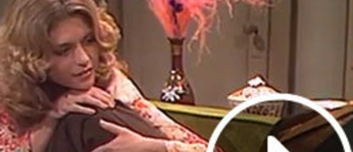1er épisode Des Feux De L Amour En France