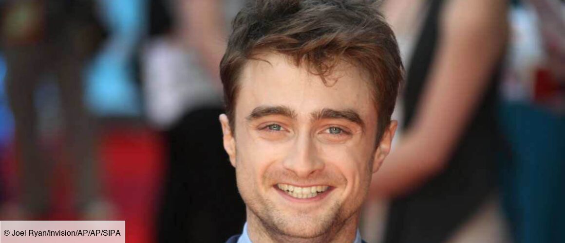 Bon Anniversaire Daniel Radcliffe Cinema Tele 2 Semaines