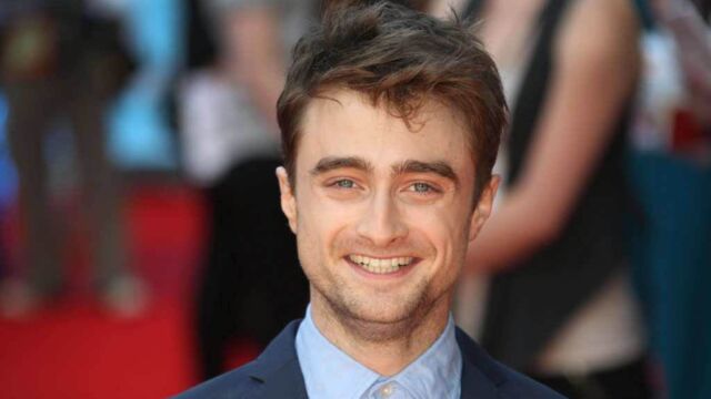 Bon Anniversaire Daniel Radcliffe Cinema Tele 2 Semaines