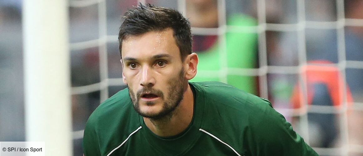 Bon Anniversaire Hugo Lloris Actu Tele 2 Semaines