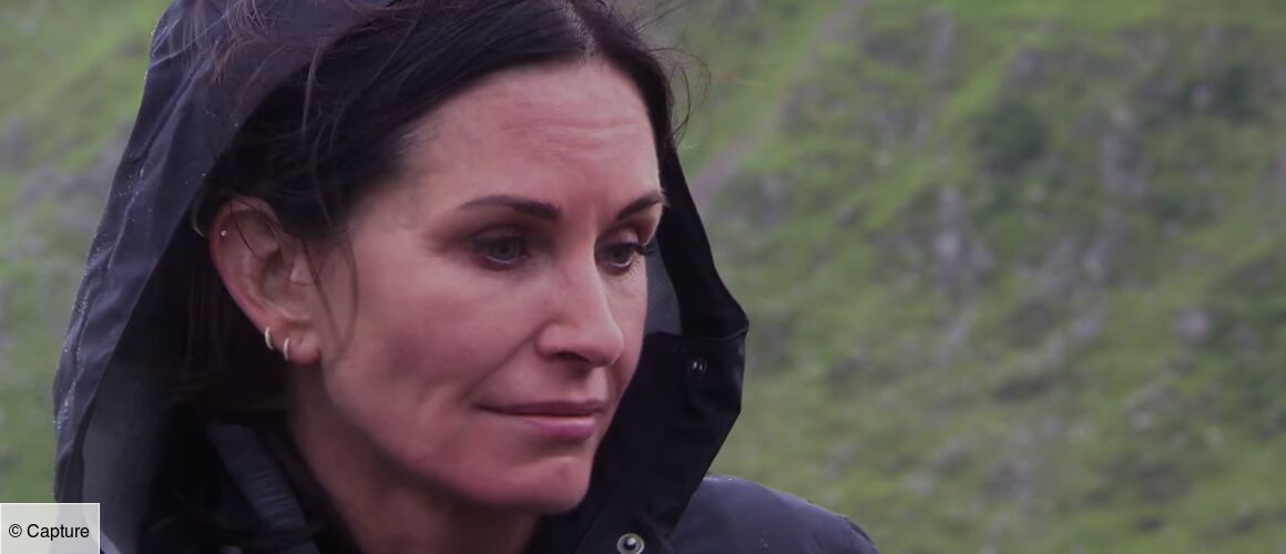 Films Et Séries Tv Avec Courteney Cox Courteney Cox, l'inoubliable Monica de Friends, admet regretter la