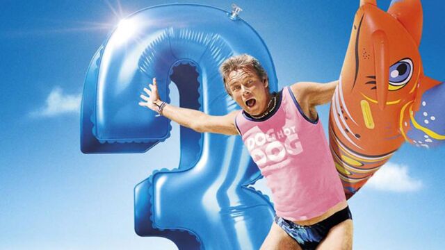 Camping 3 Streaming Vf Camping 3 : le film signe déjà le meilleur démarrage de l'année au box
