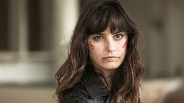 Au Nom De La Vengeance Saison 1 La saison 2 de La Vengeance aux yeux clairs (TF1) compromise - series