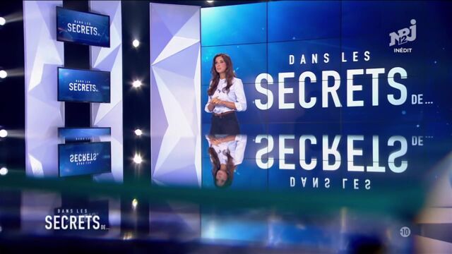 Je Ne Reçois Plus Tf1 Tmc Et Nrj12 Dans les secrets de, Les mystères de, Zone Interdite... la grande mode