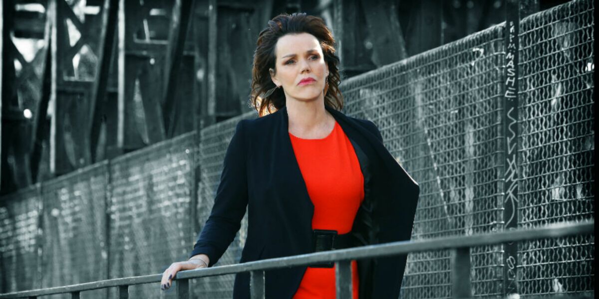 50 Nuances Plus Claires Film Replay Tf1 Claire Nebout (Louis(e), TF1) : "C'est génial que TF1 propose un