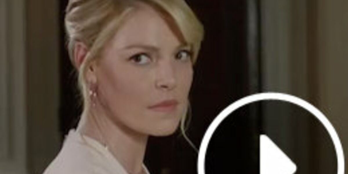 Films Et Séries Tv Avec Katherine Heigl State of Affairs : le retour de Katherine Heigl à la télé mérite-t-il
