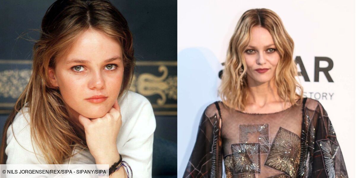 Bon Anniversaire Vanessa Paradis Son Evolution Physique Photos