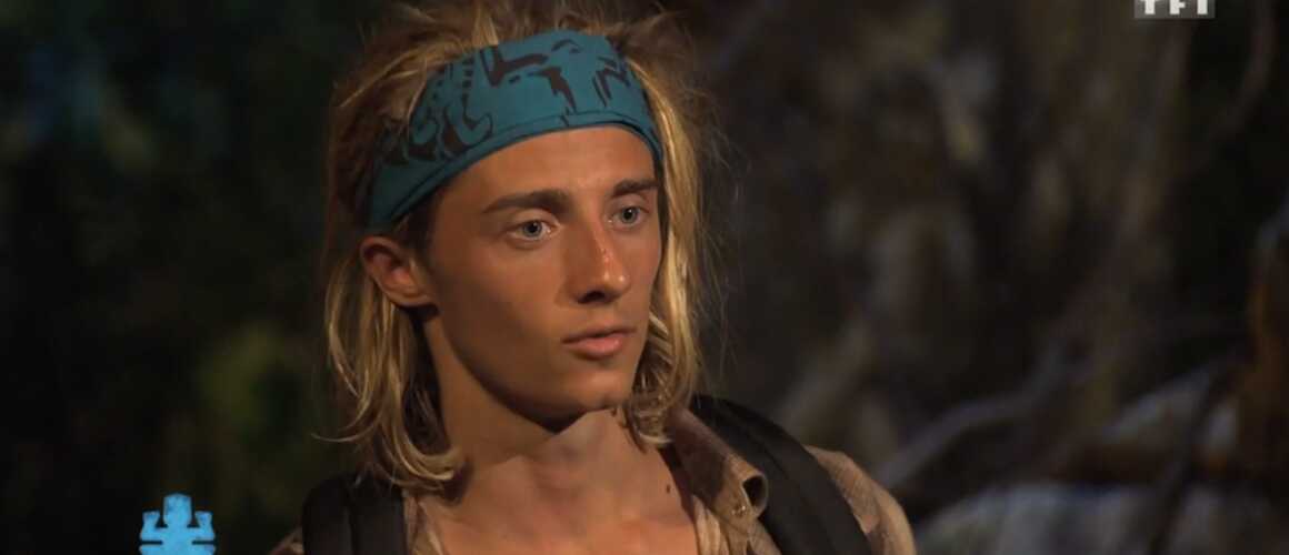 Application Pour Parler Avec Des Stars Koh-Lanta Cambodge : Dylan tente-t-il le tout pour le tout pour faire